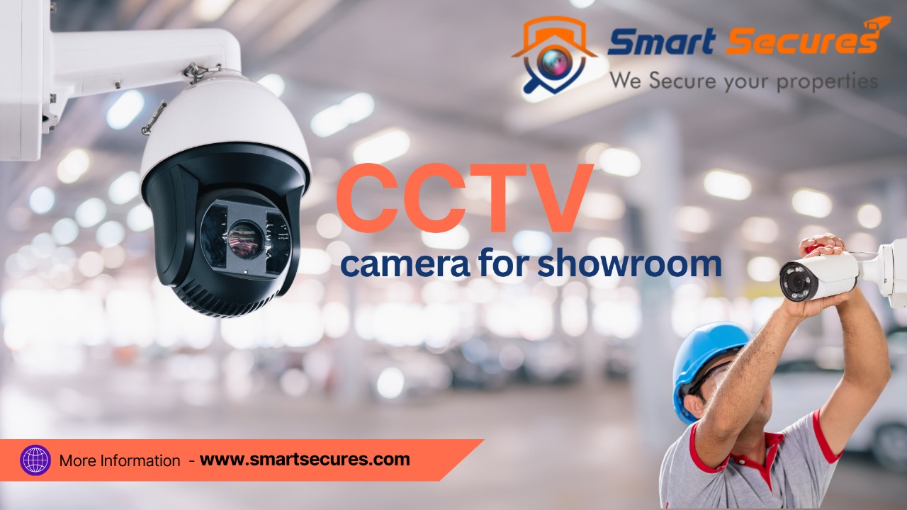CCTV Post